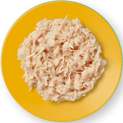 Applaws Adult Chicken in jelly 70g foto